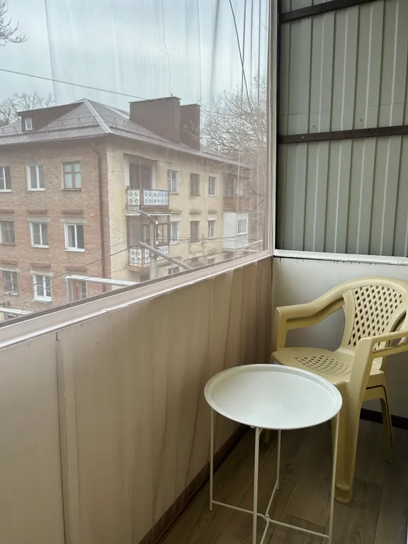 Квартира в сердце курортной зоны