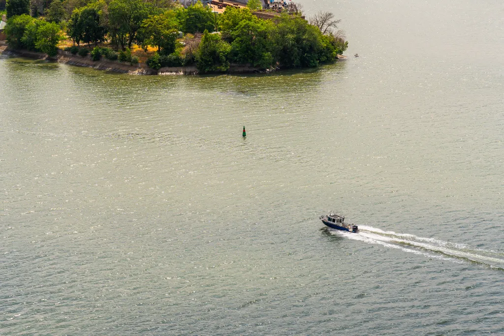 Видовая квартира в центре Ростова-на-Дону