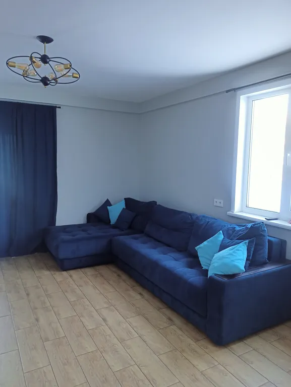 Дом в Hill-house