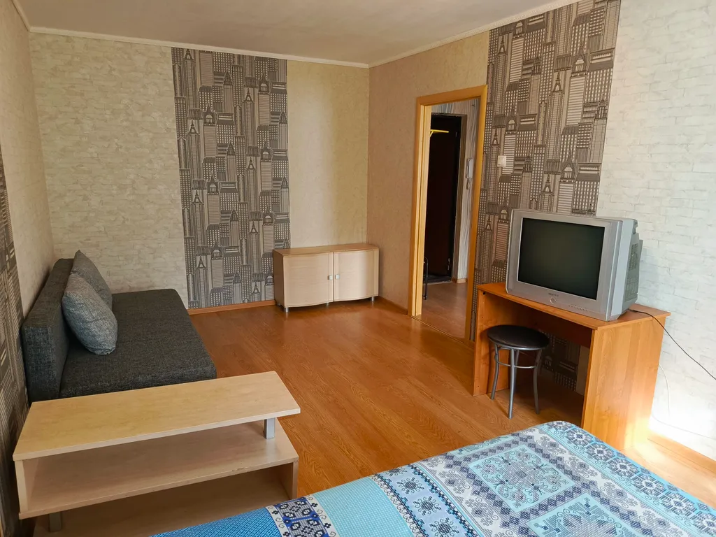 Квартира в центре сормовского района