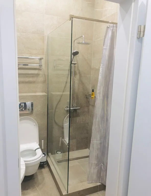 Квартира Квартира Отдых на море — Анапа