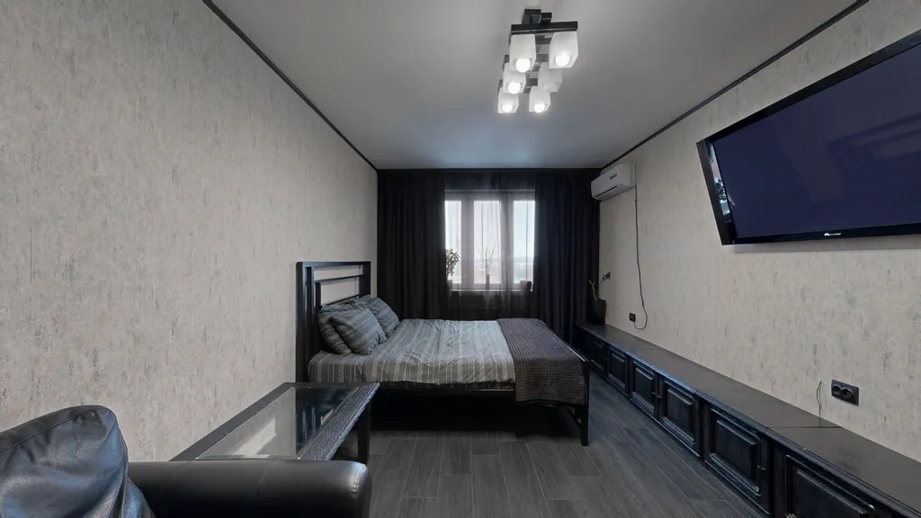 Квартира в самом центре — аренда посуточно в Дмитров