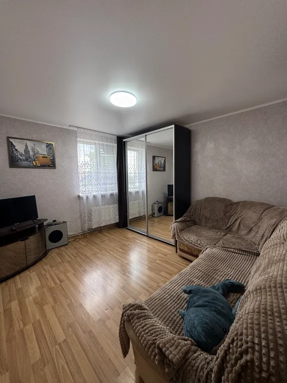 2-комнатная Квартира — аренда посуточно в Саки