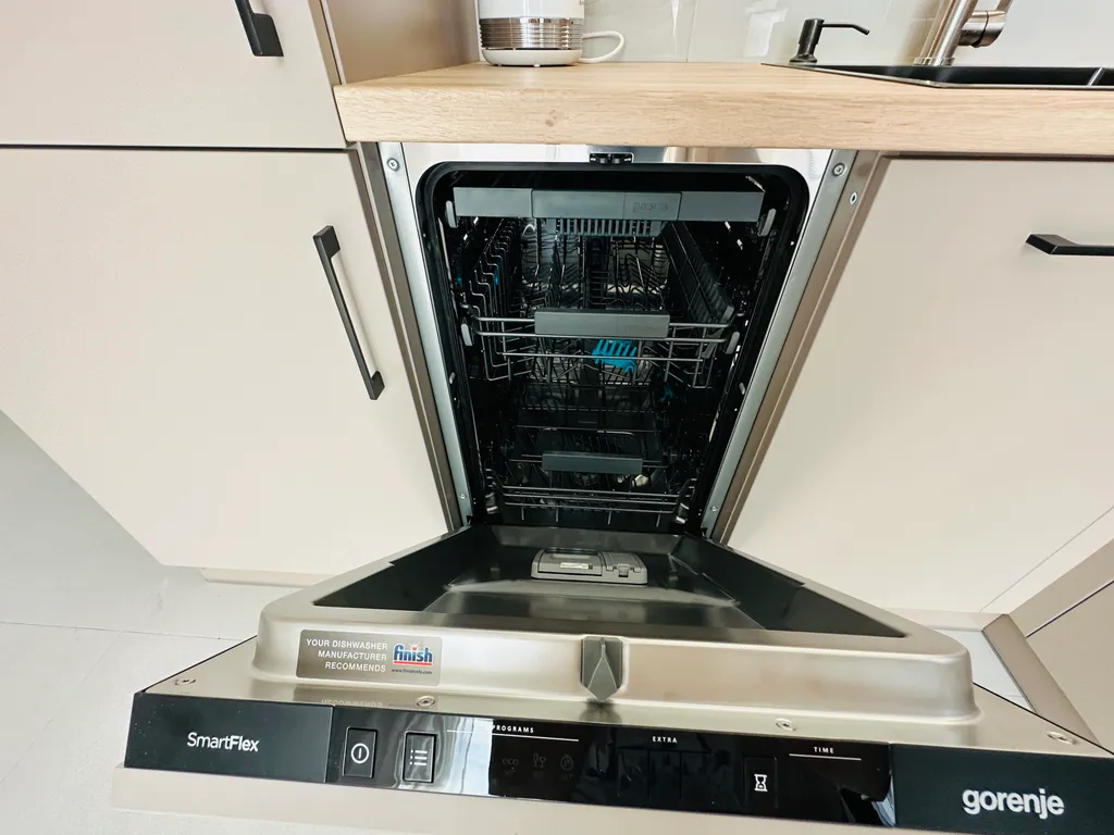 Солнечная квартира