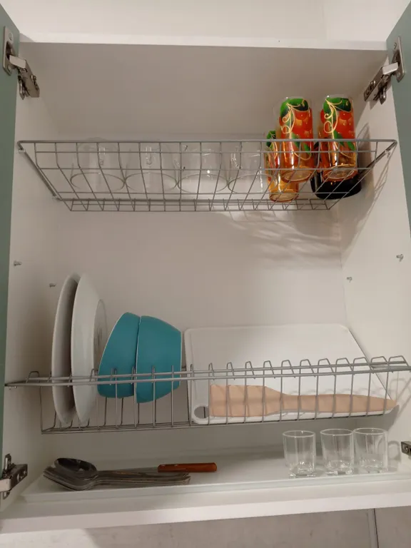 Уютные аппартаменты