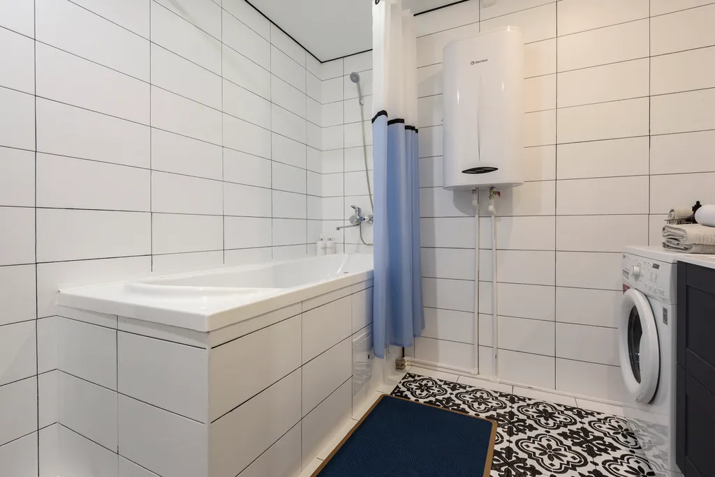 Апартаменты около парка Победы