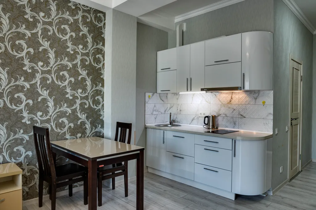 Уют, отдых и море