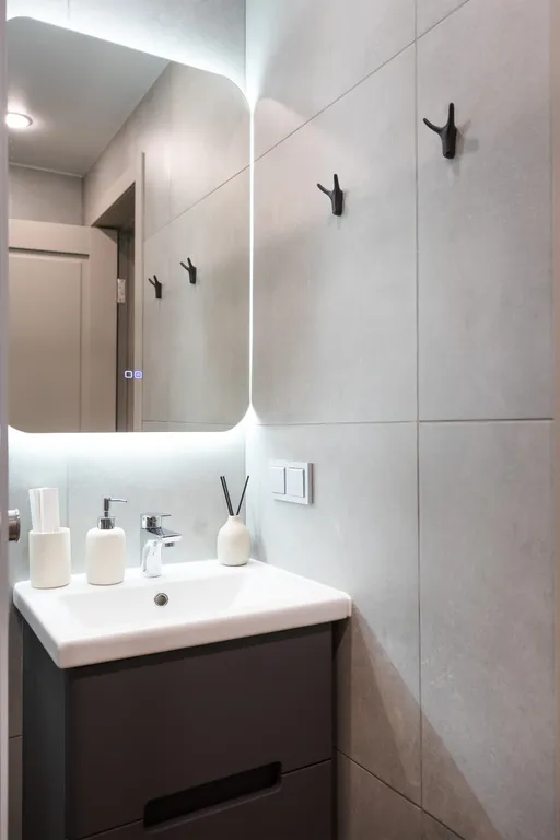 Квартира Pavlov "Авангард" | Апартаменты с 1 спальней — Калининград