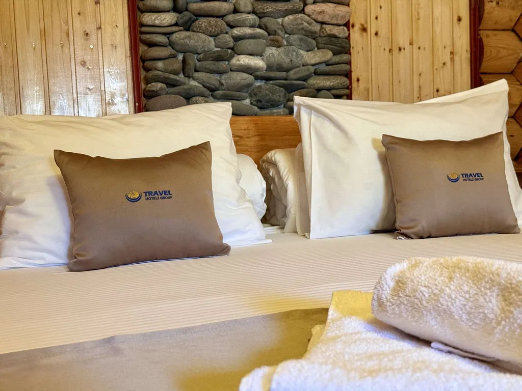 Дом 5-ти комнатный на 10 мест