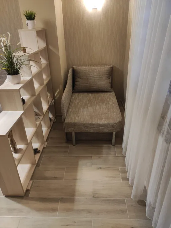 Уютная квартира рядом с пляжем