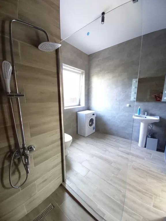 Гостевой дом на 6 человек Чёрный кот