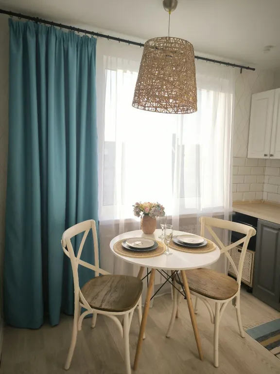 Квартира Квартира Кваpтиpa в самoм центре — Калининград