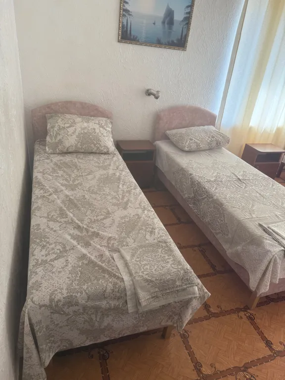 Комната