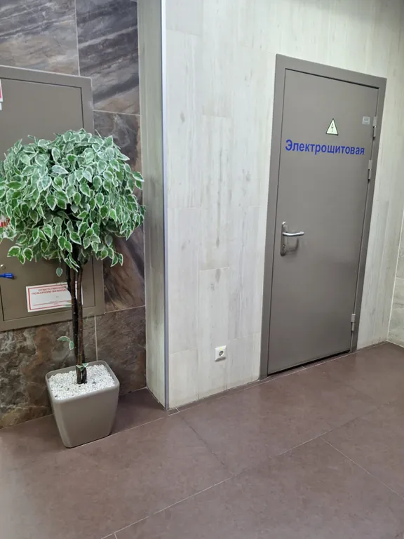 Квартира Квартира Привлекательная студия — Красноярск