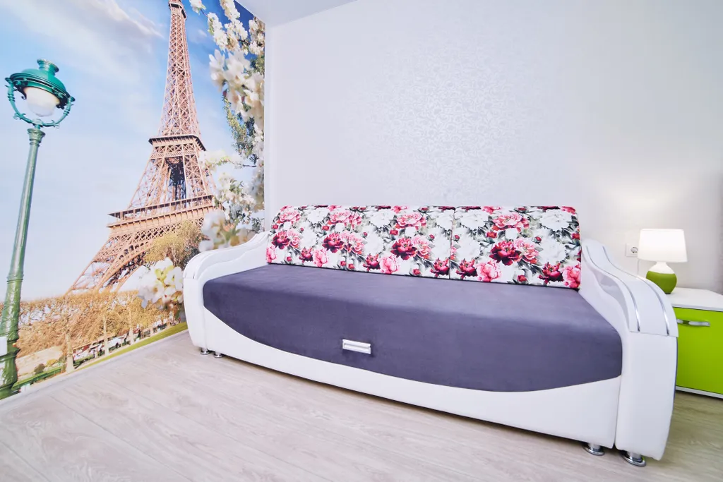 Квартира у Набережной Брюгге