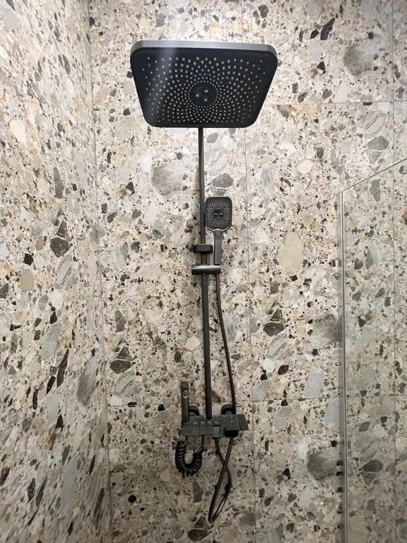 Апартамент у моря