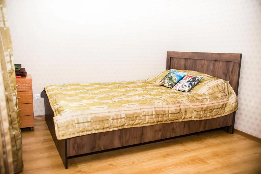 Квартира Семейная комната — аренда посуточно в Минск