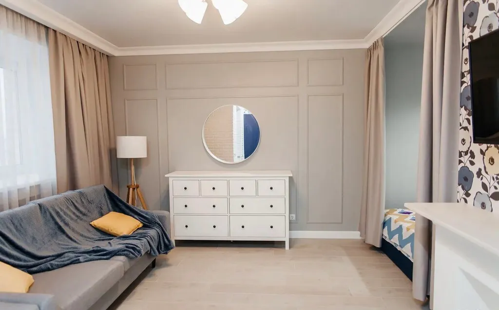 Скандинавия