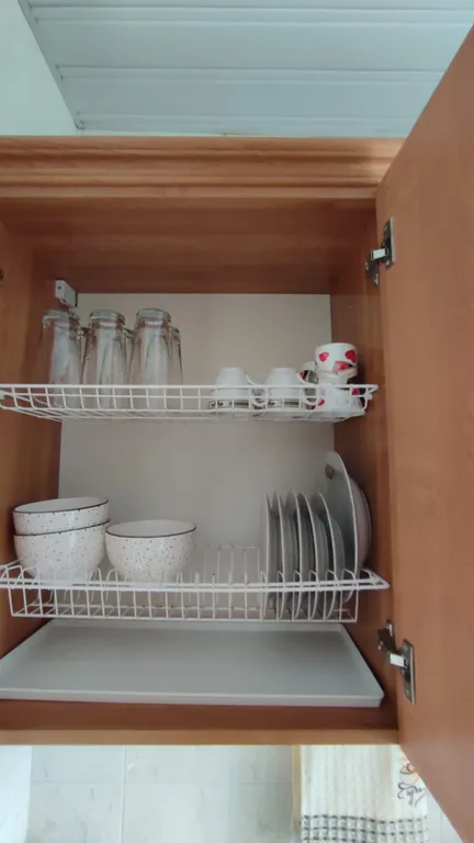 Уютная квартира в курортной зоне