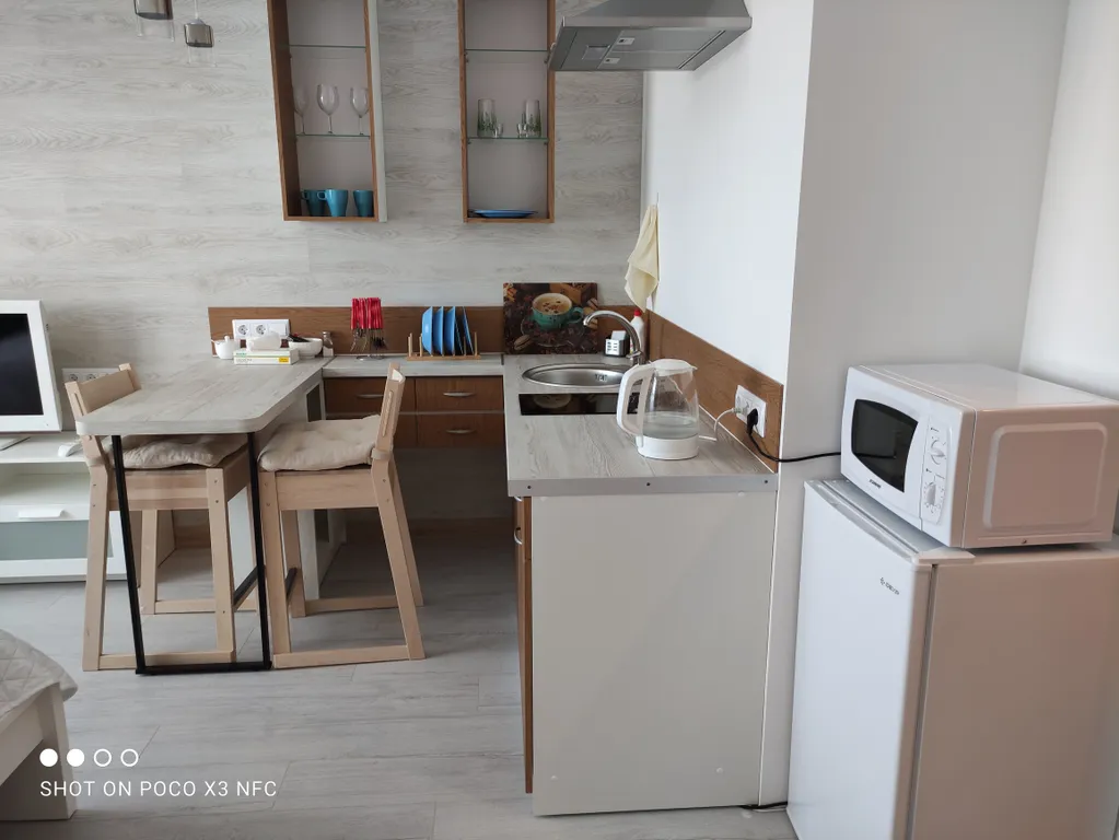 Квартира Апартаменты на Куконковых — аренда посуточно в Иваново