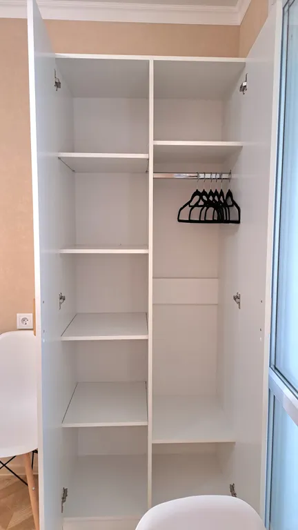 Коттедж Часть дома с парковкой и мангальной зоной рядом с парком — Кисловодск