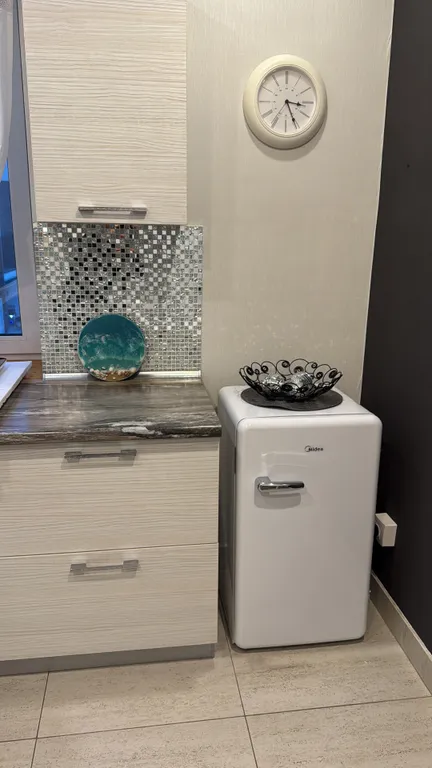 Иннополис, уютная квартира в таунхаусе ЖК «ЗИОН»