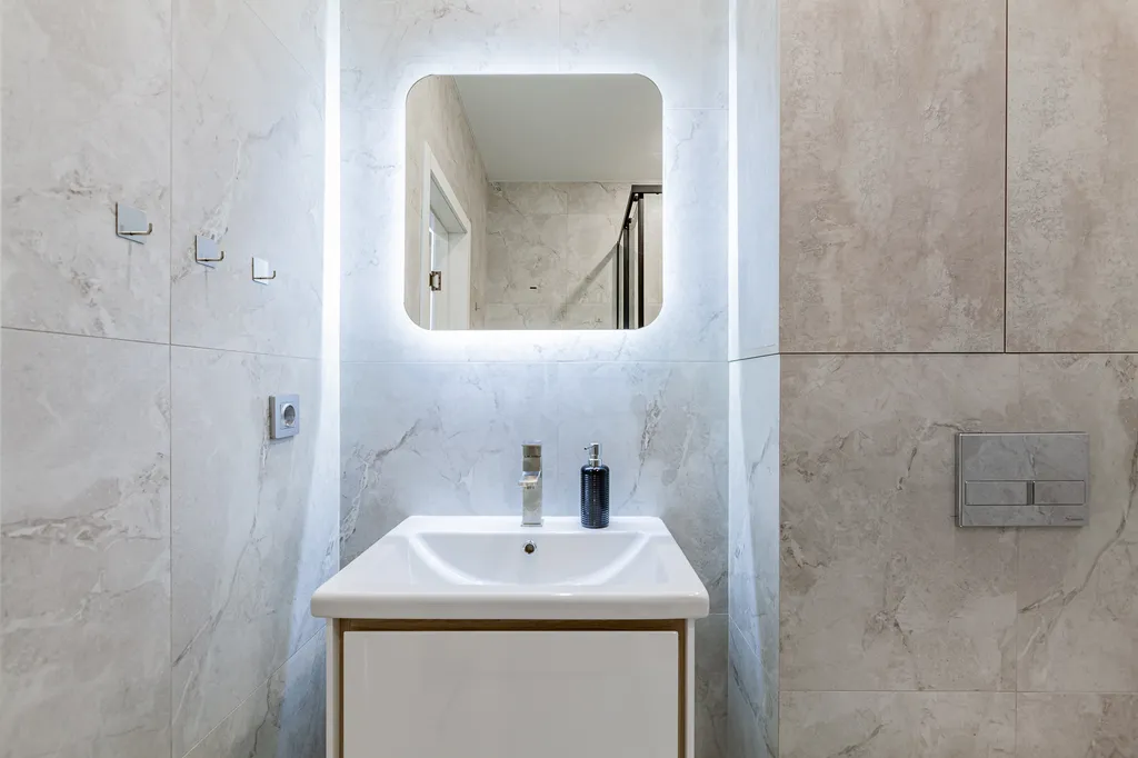 Студия с видом на озеро Кабан