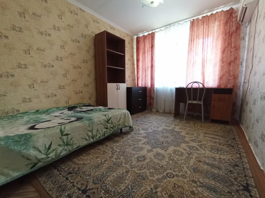 Квартира Квартира у моря — Ейск