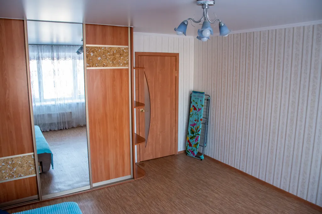 Квартира в центре города