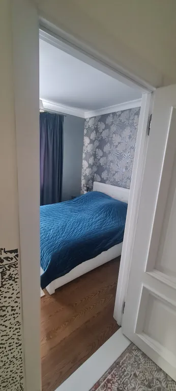 Квартира Кёнигсберг-апартаменты с 2-мя спальнями в историческом центре — Калининград