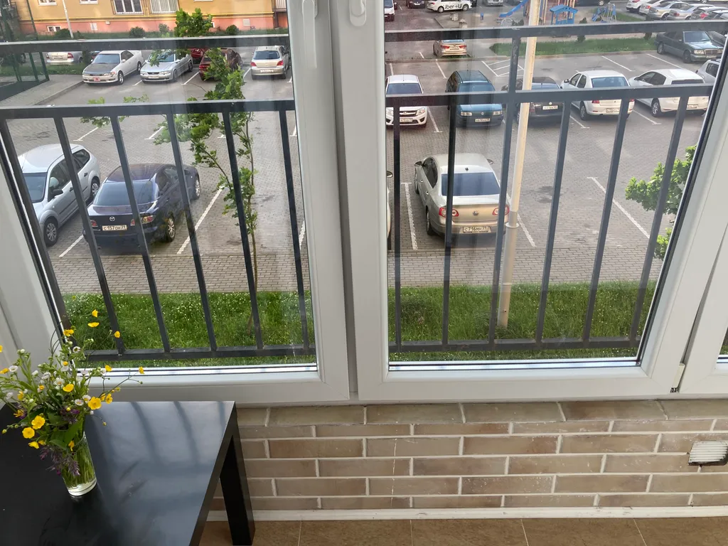 Квартира Апартаменты на Калининградском переулке — Калининград