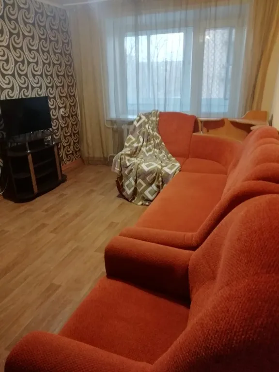 Квартира на первой линии, у озера!