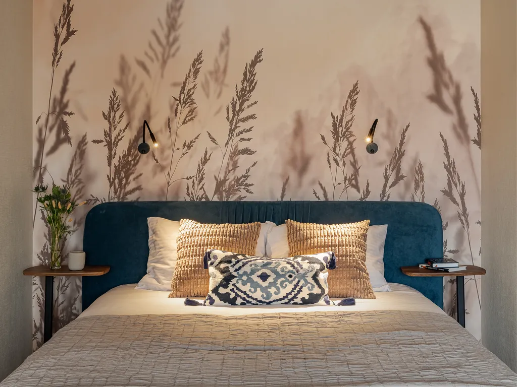 Квартира Апартаменты Kvart-Hotel метро Таганская — Москва
