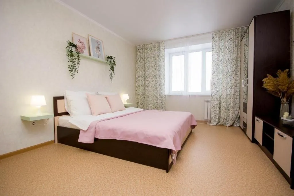 Квартира Домашний очаг на Хвойной — аренда посуточно в Мариинский