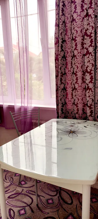 Квартира Квартира первая береговая — Сириус