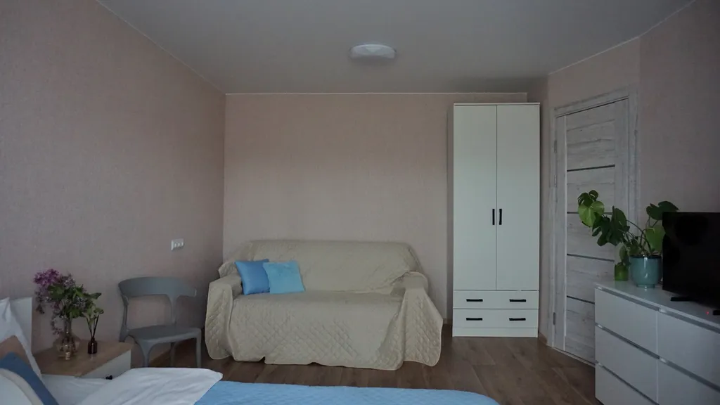 Милая однушка в центре