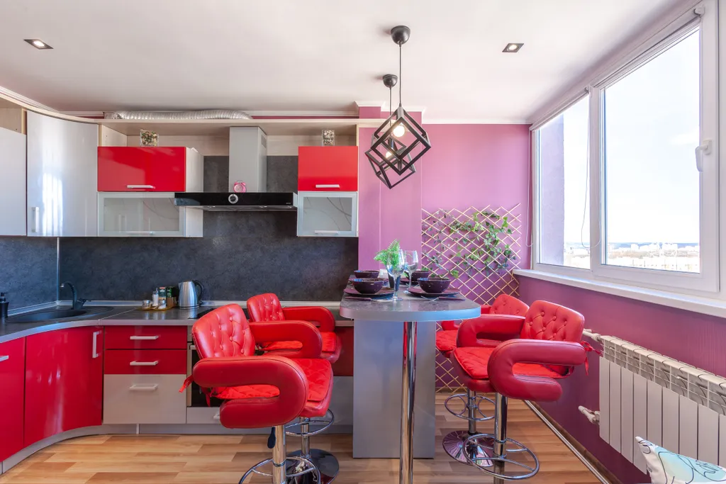 Квартира Квартира Апартамент RentPlaza c бесконтактным заселением — Самара