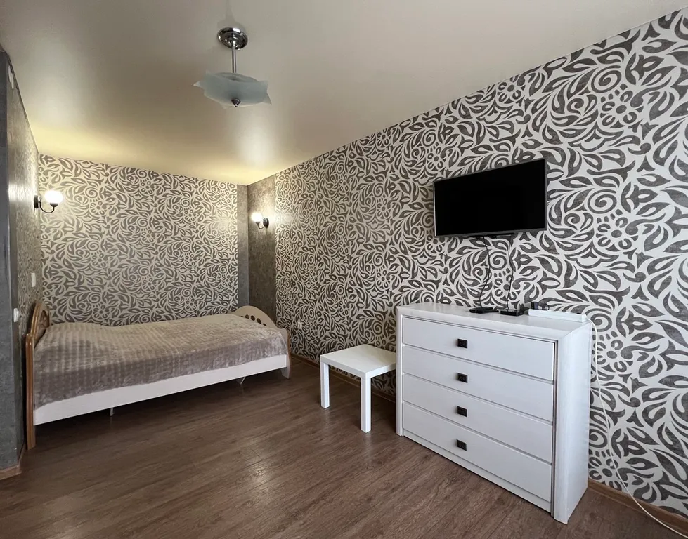 Уютная квартира в центре города — аренда посуточно в Барановичи