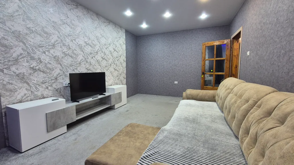 Чистая уютная квартира в центре города