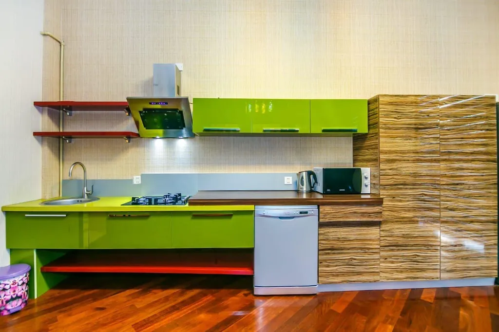 Vip Apartment on Mix Point