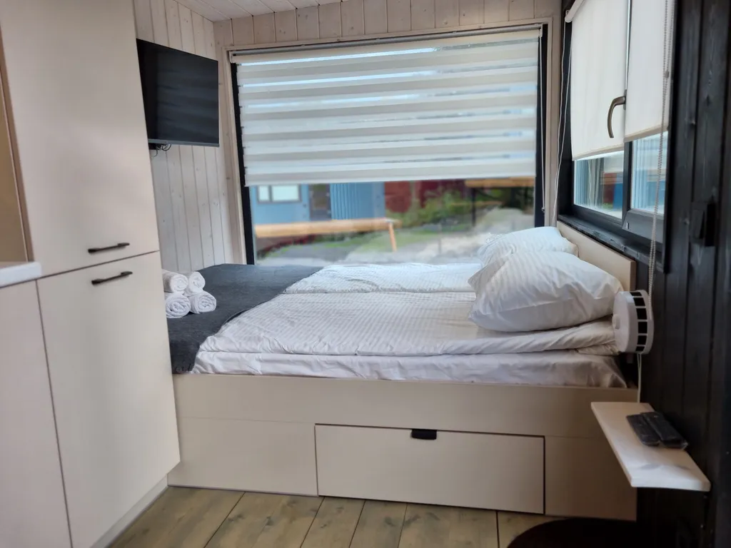 1-комнатный Дом