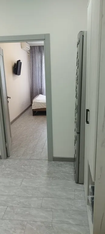 Апартамент у моря