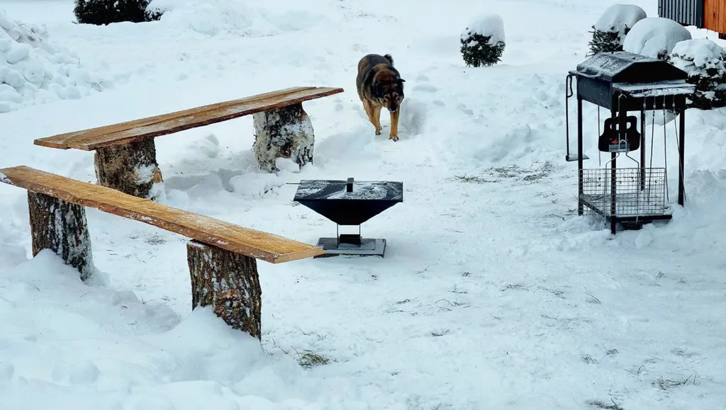 Уютный дом с баней на берегу Плещеева озера