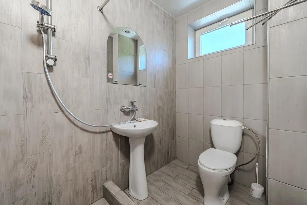 Двухместный номер комфорт