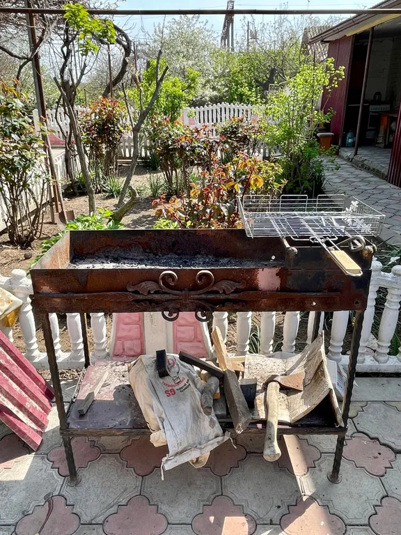 4-комнатный Дом