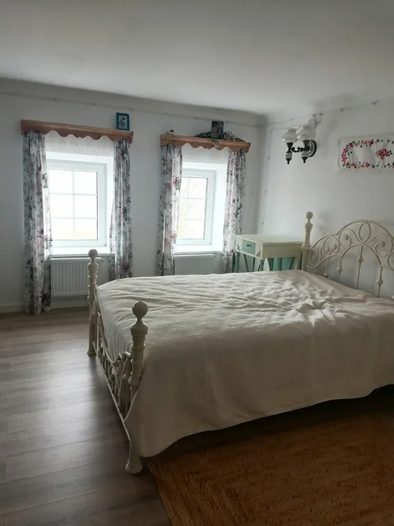 Дом на берегу Селигера