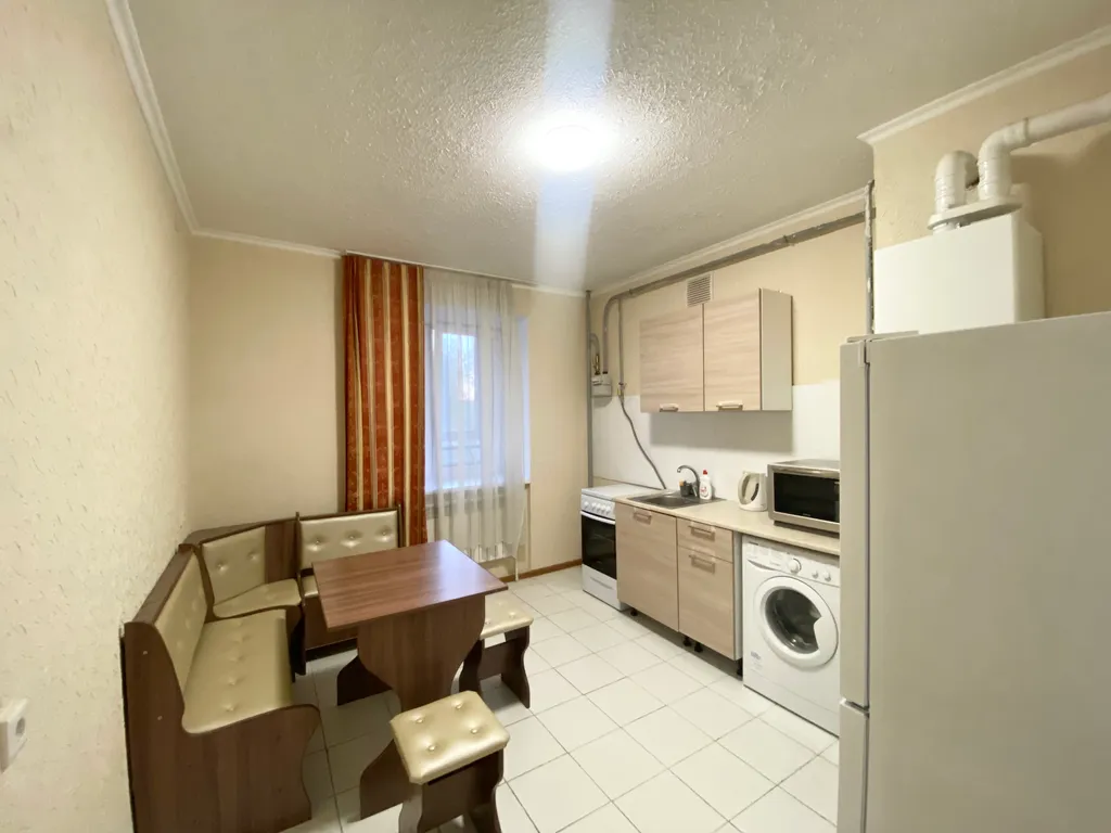 Комфортабельная квартира в центре