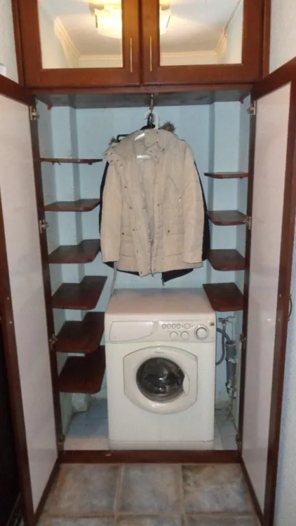 Уютная квартира рядом с вокзалом