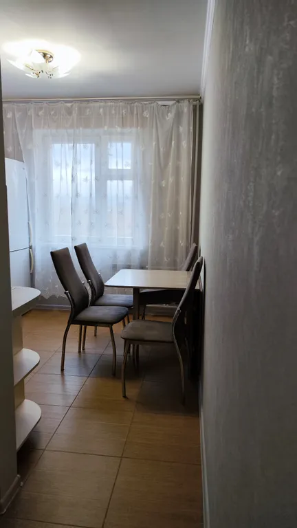 Квартира Солнечная 2-я квартира на Взлетке — Красноярск