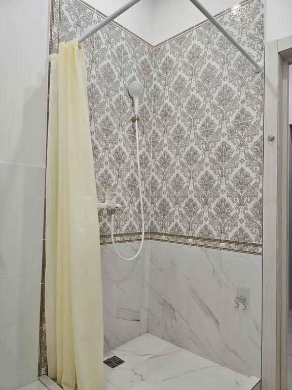 Квартира 1-комнатная Квартира — Сочи